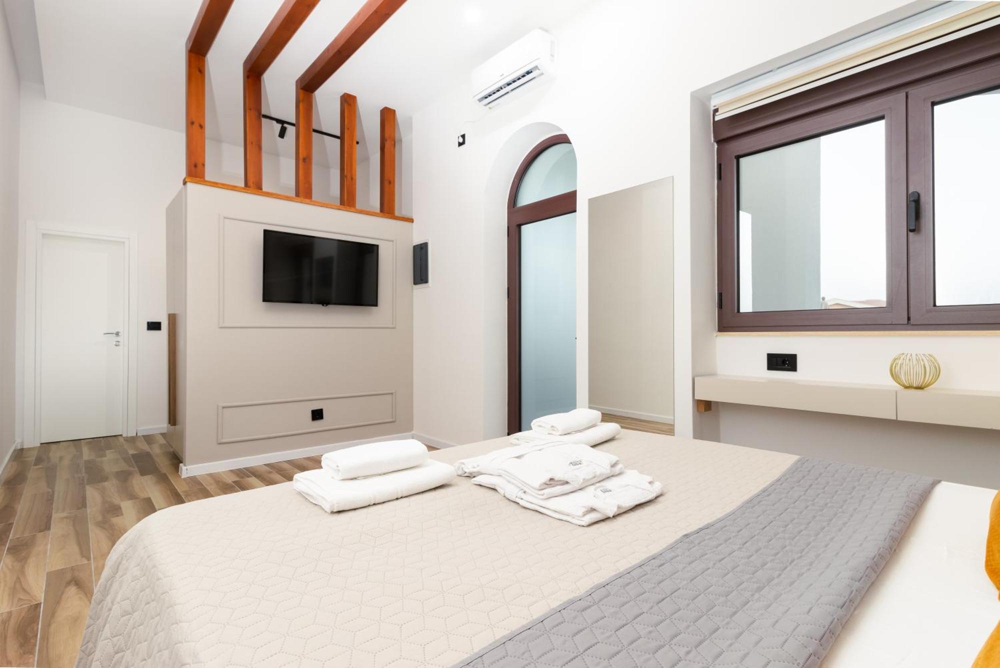 Apartments Kan Ulcinj Exteriör bild