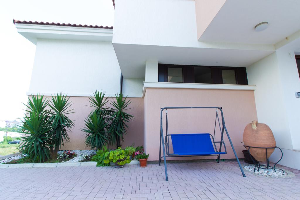 Apartments Kan Ulcinj Exteriör bild