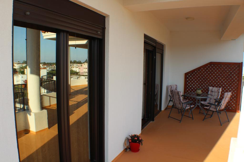 Apartments Kan Ulcinj Exteriör bild